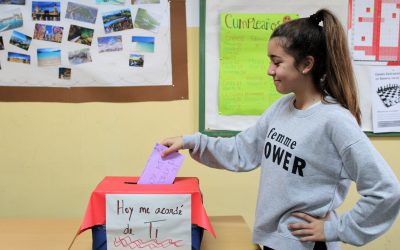 «Hoy me acordé de tí» precede a la Navidad