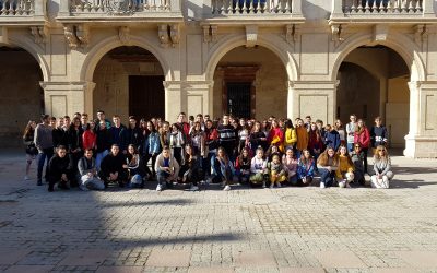 Entremeses de Cervantes