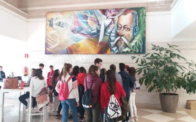 Jornada «Visita tu Universidad»