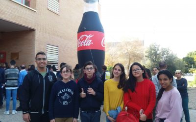 ¡Si puedes imaginarlo, puedes contarlo!, concurso para jóvenes talentos