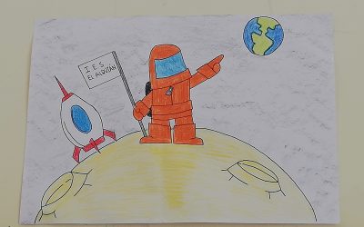 En la Luna