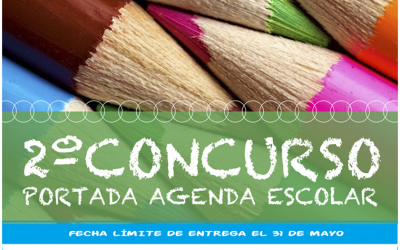 2º CONCURSO «AGENDA ESCOLAR»