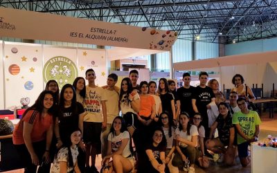 Feria de la Ciencia