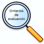 criterios de evalucion